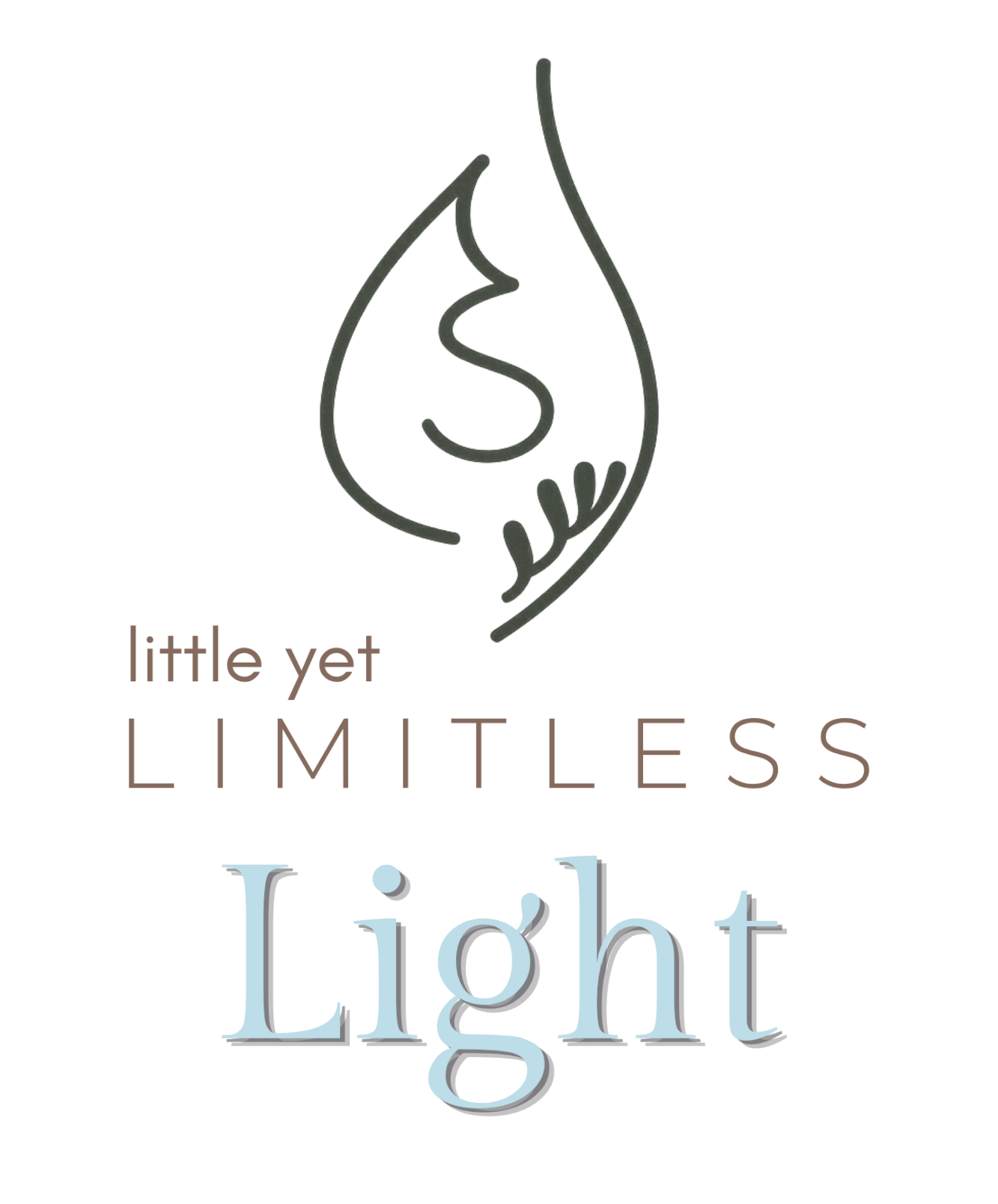 Little Yet Limitless Light
